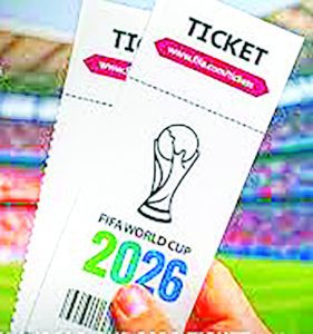 Miami’s schedule announced for the FIFA World Cup 2026