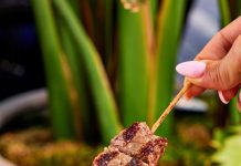 Ring in 2026 at Ukiah Japanese Smokehouse!