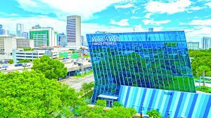 Miami ‘Wish House’ wows both children and adults