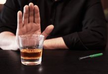 Clinical Trial: Cannabis Smoking Linked to Significantly Reduced Alcohol Intake