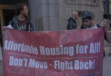 Firefighters, teachers, and police officers protect the city of Miami, but cannot afford to live there