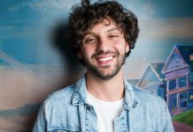 South Florida’s Comedy Calendar con Jesús Abelardo