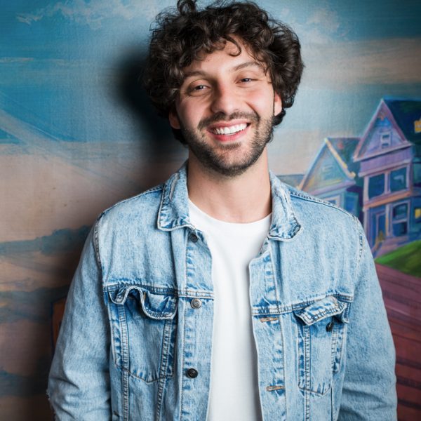 South Florida’s Comedy Calendar con Jesús Abelardo