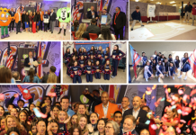 SCHOOL BOARD MEMBER ROBERTO J. ALONSO CELEBRATES UNVEILING OF STATE-OF-THE-ART INNOVATION SPACE AT PALM SPRINGS NORTH K-8