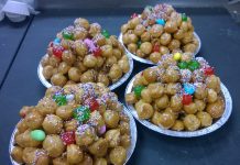 Doris Italian Market & Bakery Offers Four Holiday Catering Packages Lasagna, chicken, ham and turkey packages available throughout December