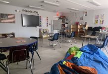 School fair helps parents to find the right fit for their child with special needs