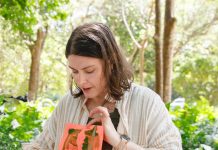 Deering Estate Artist-in-Residence Spotlight: Dona Altemus