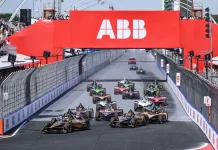 STEM Meets Speed: Miami-Dade County Students Gear Up for Formula E with Exclusive Tour