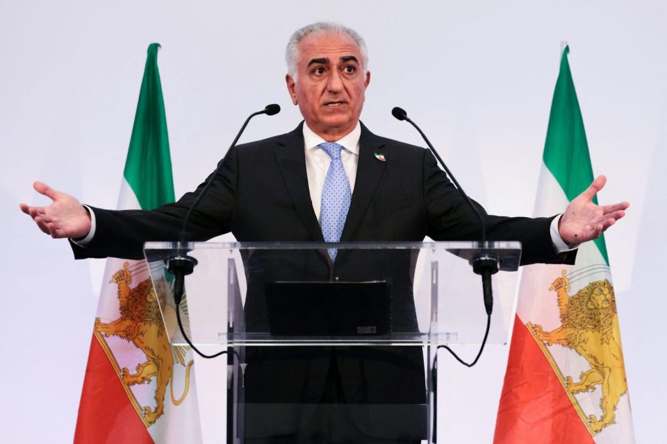 The rise of Reza Pahlavi: Iranian opposition leader or opportunist?