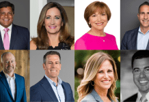 Broward Performing Arts Foundation Announces 2025-2026 Officers and New Board Members