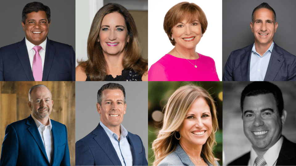 Broward Performing Arts Foundation Announces  2025-2026 Officers and New Board Members