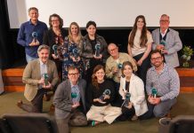 Deering Estate Foundation honors its 2025 Champion Partners