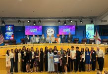Holocaust Impact Theater Honored by Miami-Dade County Public Schools for Leadership in Holocaust Education