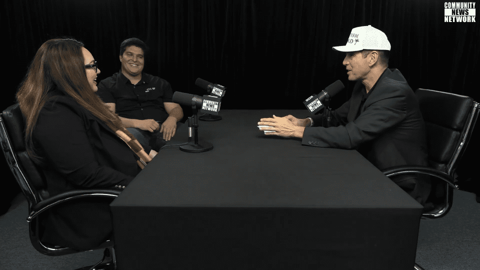 AI, Autism, and the Danger Nobody’s Talking About with Miami Autism Dad