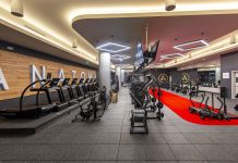 ANATOMY’S NEW LOCATION AT THE ESPLANADE AVENTURA | NOW OPEN