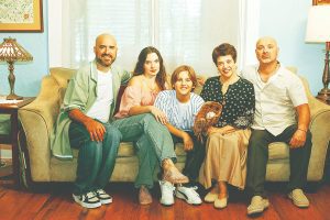 How To Break In A Glove premiering at Arsht Center