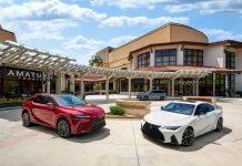 Miami-Fort Lauderdale Lexus Dealer Association Announced as the Official Automotive Partner of the Broward Center for the Performing Arts