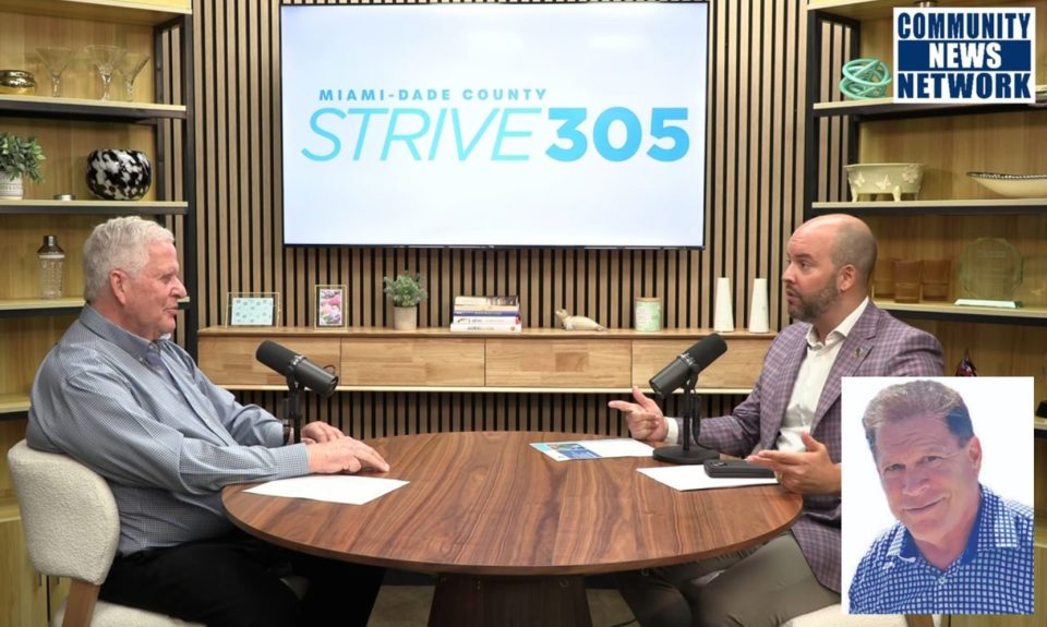 Giving Miami Local Businesses a Voice