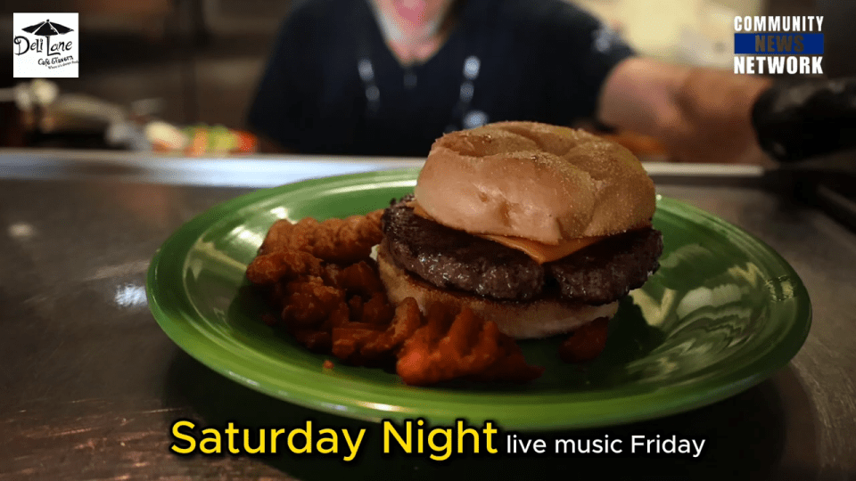 Big news brewing! Behind the Scenes with Co-Owner Mike to Unveil Deli Lane Cafe’s New Location