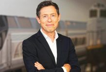 Brightline announces key leadership changes for next phase of growth Brightline announces key leadership changes for next phase of growth