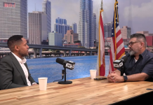 Coming Out with Gabriel J. Paez | Running to Represent Florida District 27 with Robin Peguero