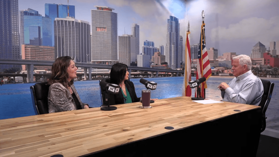 Community Advocacy & Condo Leadership in Edgewater | Michael Miller on Miami Community News