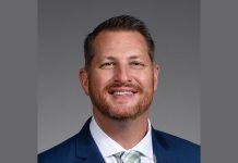 PGA TOUR names Dave Mack as Executive Director of the Cadillac Championship