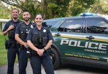 How Neighbors and Superheroes Led to Pinecrest’s Record-Breaking Low Crime