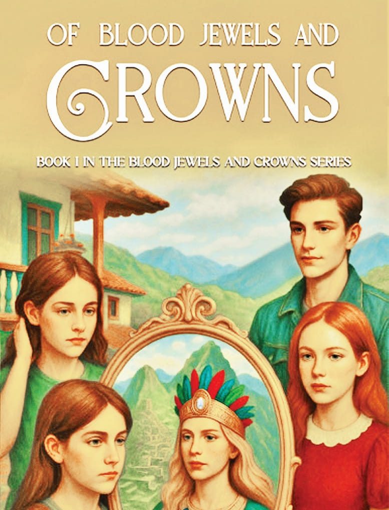 Pinecrest’s Diana Jaramillo publishes novel for young readers