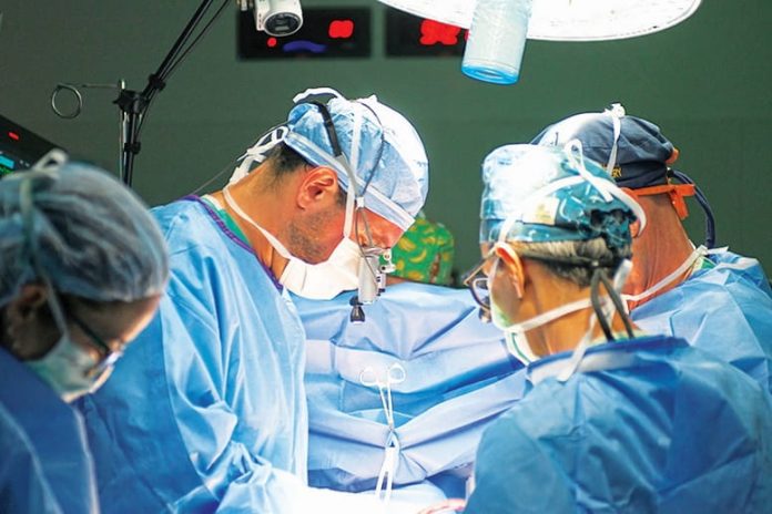 Nicklaus Children’s Heart Institute becomes first in Florida to perform pediatric pulmonary