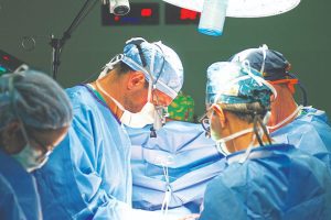 Nicklaus Children’s Heart Institute becomes first in Florida to perform pediatric pulmonary