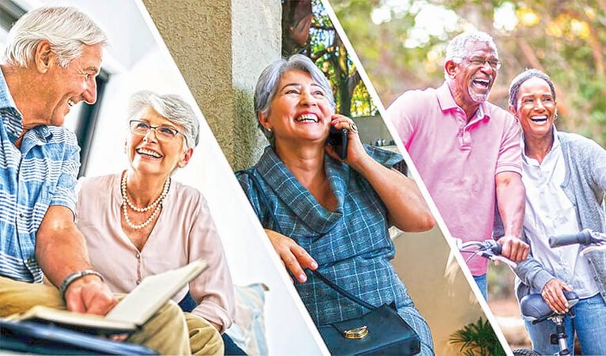 County’s Elder Affairs Advisory Board seeking new members