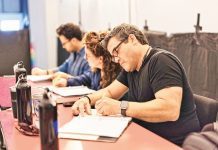 Language battle that reshaped Miami comes to the stage in English Only Language battle that reshaped Miami comes to the stage in English Only