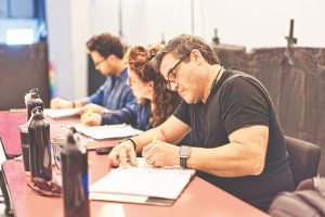 Language battle that reshaped Miami comes to the stage in English Only