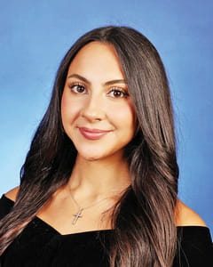 Positive people in Pinecrest : Cecilia Escobio