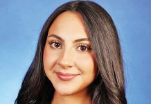 Positive people in Pinecrest : Cecilia Escobio Positive people in Pinecrest : Cecilia Escobio