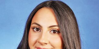 Positive people in Pinecrest : Cecilia Escobio Positive people in Pinecrest : Cecilia Escobio