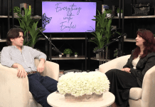 Everything with Emilie Episode 20: Emilie Gonzalez Meets with Salvatore Pizzi