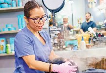 Fade Masters of Miami adding Express Facials Fade Masters of Miami adding Express Facials