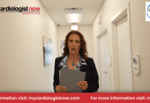 Fara Sax visits the newly opened immediate care cardiac facility: My Cardiologist NOW