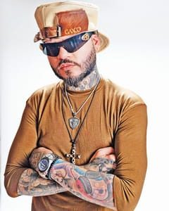 Farruko to headline ’26 Miami E-Prix on Jan. 31