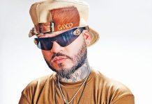 Farruko to headline ’26 Miami E-Prix on Jan. 31 Farruko to headline ’26 Miami E-Prix on Jan. 31