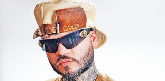 Farruko to headline ’26 Miami E-Prix on Jan. 31 Farruko to headline ’26 Miami E-Prix on Jan. 31