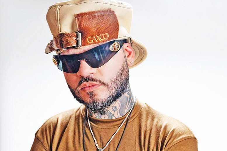 Farruko to headline ’26 Miami E-Prix on Jan. 31