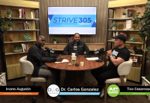 From Dentist to Practice Owner | Dr. Carlos Gonzalez Journey | Strive 305 Entrepreneur