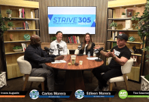 From Startup to School Uniform Leader | All Uniform Wear Story | Strive 305 Entrepreneur