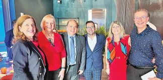 Glamorous farewell to 2025 and purposeful start for new year Glamorous farewell to 2025 and purposeful start for new year