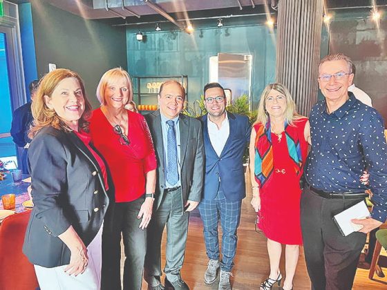 Festivities close out 2025 and usher in new year