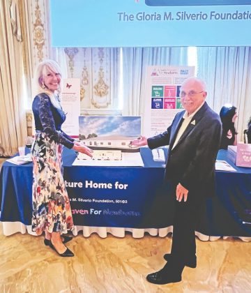 A season of giving, glamour, and community impact