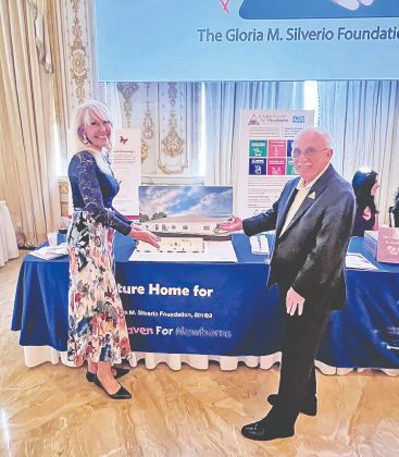 Glamorous farewell to 2025 and purposeful start for new year